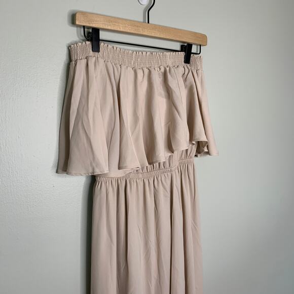 Show Me Your Mumu Hacienda Maxi Dress - Picture 7 of 9